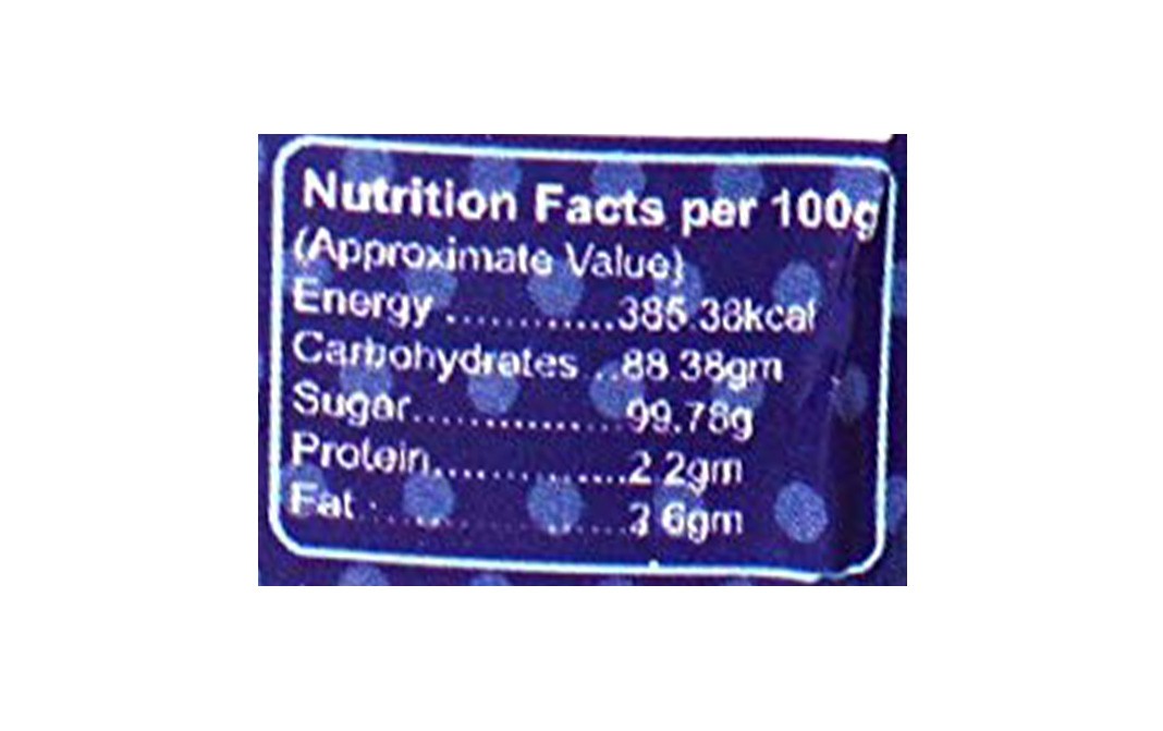 Reece Sapphire Blue Gum Paste    Tub  500 grams